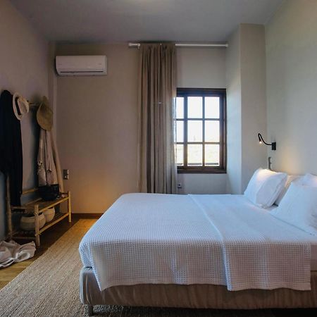 Apartment Sunkiss Αλμυρίδα Εξωτερικό φωτογραφία
