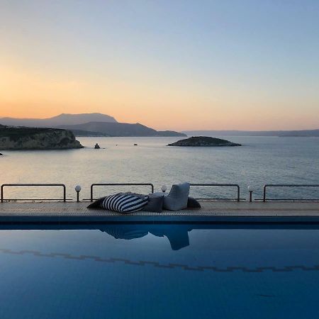 Apartment Sunkiss Αλμυρίδα Εξωτερικό φωτογραφία