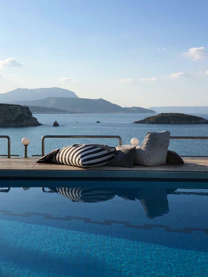Apartment Sunkiss Αλμυρίδα Εξωτερικό φωτογραφία