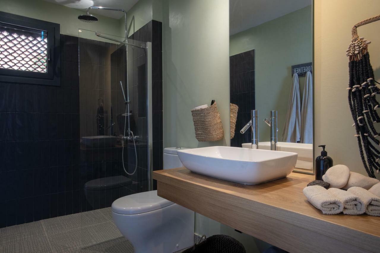 Apartment Sunkiss Αλμυρίδα Εξωτερικό φωτογραφία