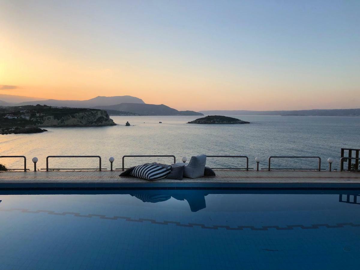 Apartment Sunkiss Αλμυρίδα Εξωτερικό φωτογραφία