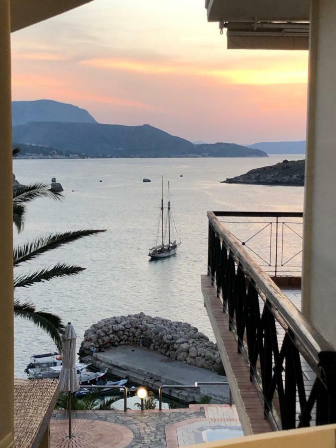 Apartment Sunkiss Αλμυρίδα Εξωτερικό φωτογραφία