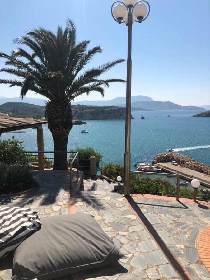 Apartment Sunkiss Αλμυρίδα Εξωτερικό φωτογραφία