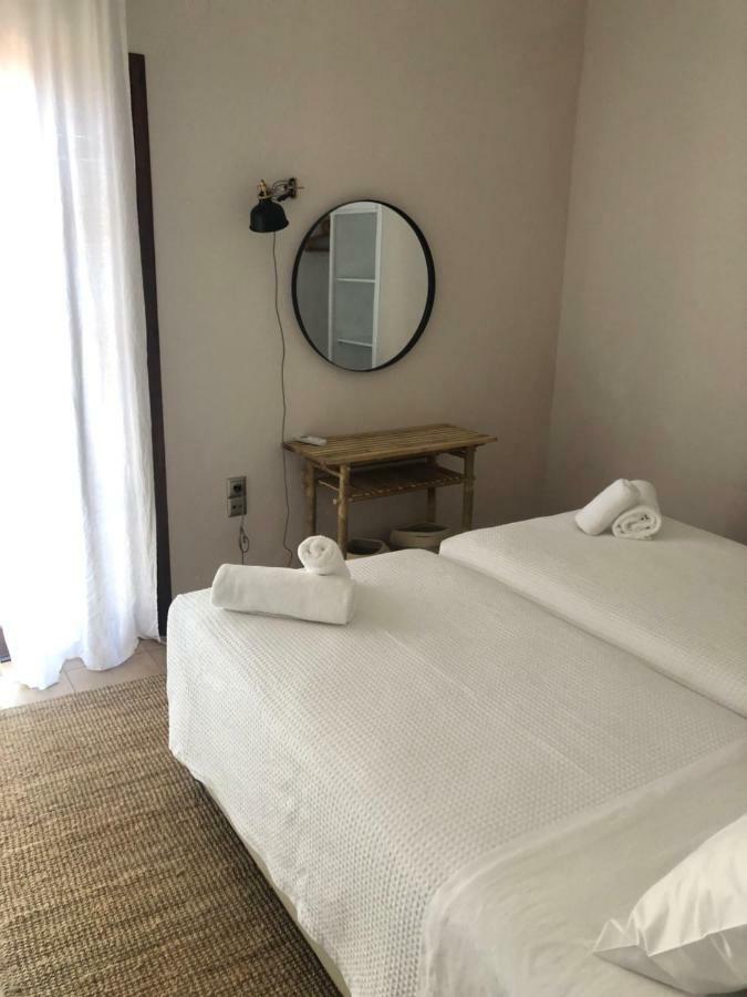 Apartment Sunkiss Αλμυρίδα Εξωτερικό φωτογραφία