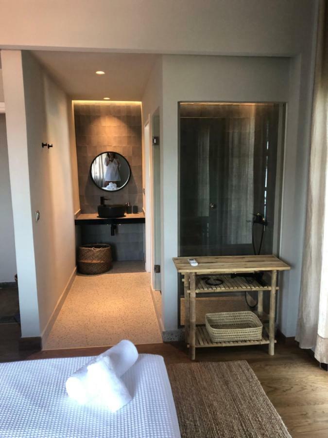Apartment Sunkiss Αλμυρίδα Εξωτερικό φωτογραφία
