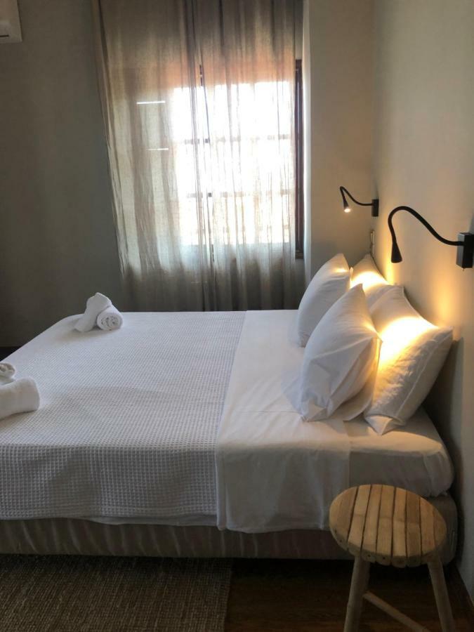 Apartment Sunkiss Αλμυρίδα Εξωτερικό φωτογραφία