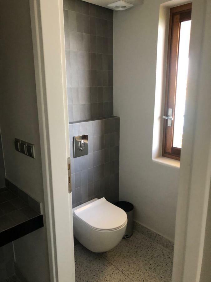Apartment Sunkiss Αλμυρίδα Εξωτερικό φωτογραφία
