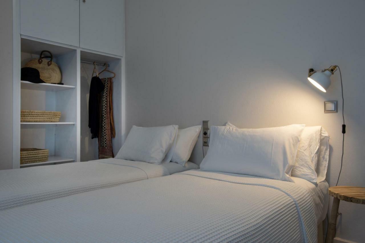 Apartment Sunkiss Αλμυρίδα Εξωτερικό φωτογραφία