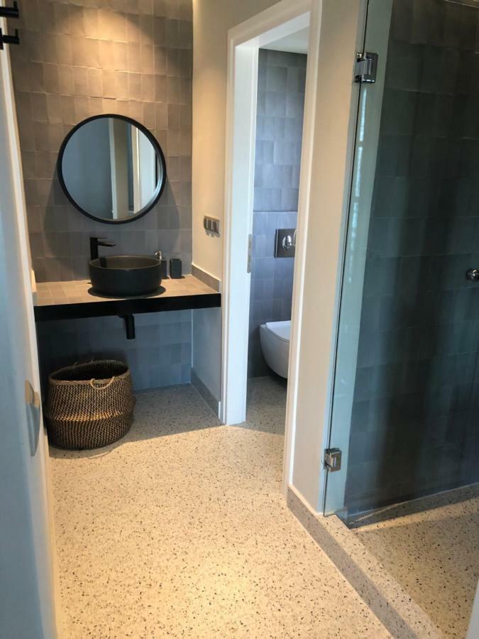 Apartment Sunkiss Αλμυρίδα Εξωτερικό φωτογραφία